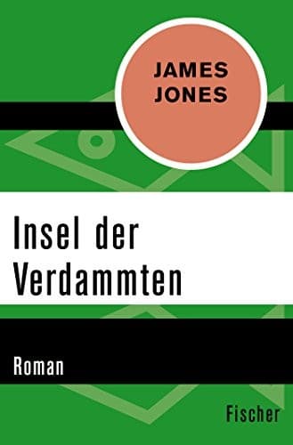 Tapa de Insel der Verdammten