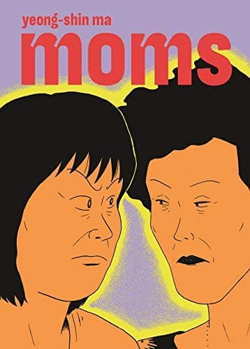 Tapa de Moms