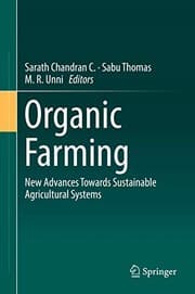 Tapa de Organic Farming