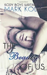 Tapa de The Beauty of Us