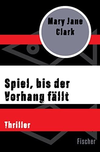 Tapa de Spiel, bis der Vorhang fällt
