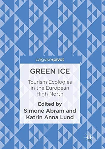 Tapa de Green Ice