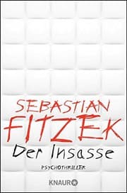Tapa de Der Insasse