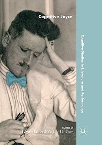 Tapa de Cognitive Joyce