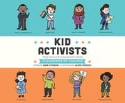 Tapa de Kid Activists