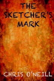 Tapa de The Sketcher's Mark