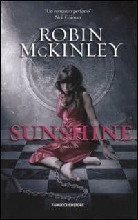 Tapa de Sunshine