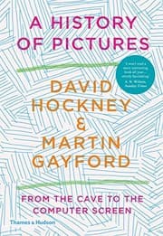 Tapa de History Of Pictures