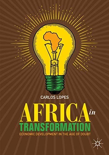 Tapa de Africa in Transformation