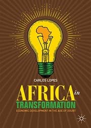 Tapa de Africa in Transformation
