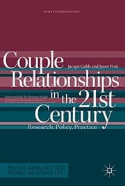 Tapa de Couple Relationships in the 21st Century