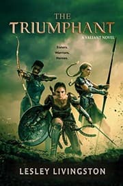 Tapa de The Triumphant