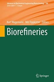 Tapa de Biorefineries