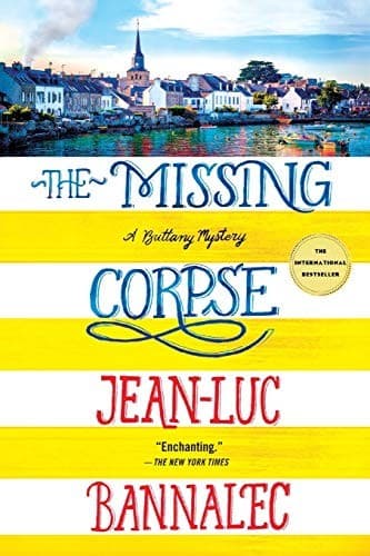 Tapa de The Missing Corpse