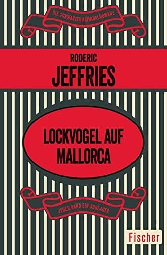 Tapa de Lockvogel auf Mallorca