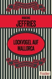 Tapa de Lockvogel auf Mallorca