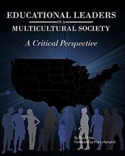 Tapa de Educational Leaders in a Multicultural Society