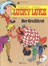 Tapa de Lucky Luke, Bd.46, Der Großfürst
