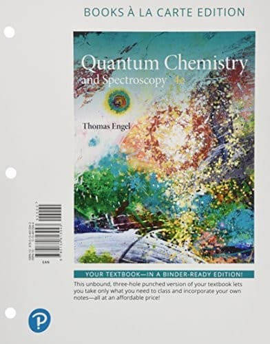 Tapa de Physical Chemistry