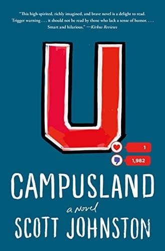Tapa de Campusland