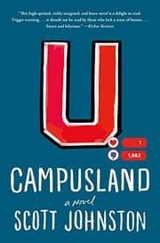 Tapa de Campusland