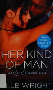 Tapa de Her kind of man