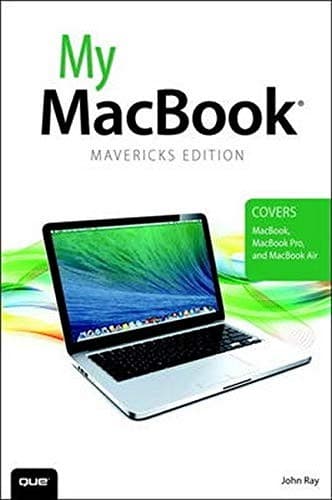 Tapa de My MacBook