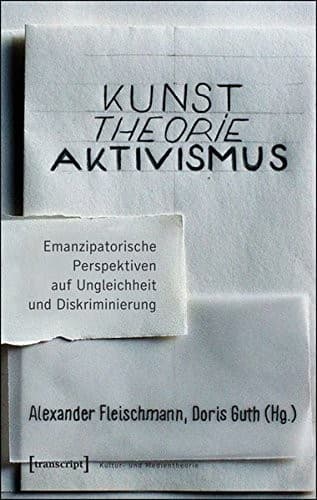 Tapa de Kunst, Theorie, Aktivismus