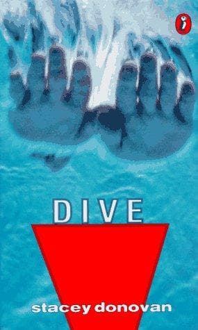 Tapa de Dive