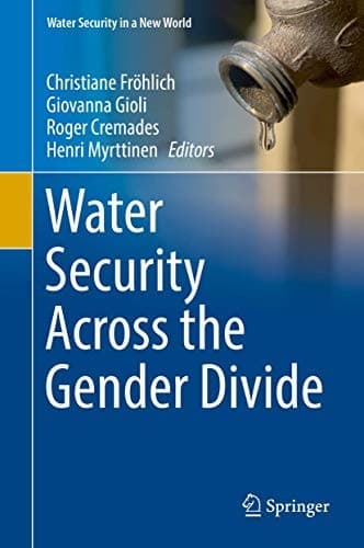 Tapa de Water Security Across the Gender Divide