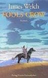 Tapa de Fools Crow