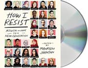 Tapa de How I Resist