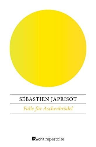 Tapa de Falle für Aschenbrödel