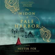 Tapa de The Widow of Pale Harbor