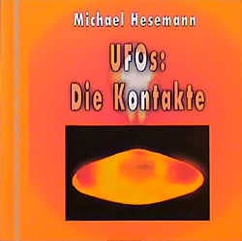Tapa de UFOs