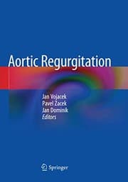 Tapa de Aortic Regurgitation