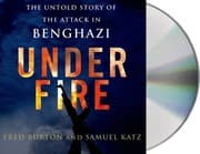 Tapa de Under Fire