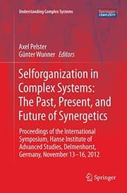 Tapa de Selforganization in Complex Systems