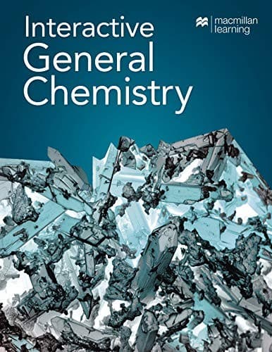 Tapa de SaplingPlus for Interactive General Chemistry