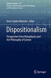 Tapa de Dispositionalism