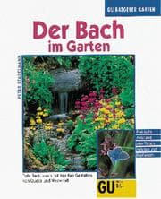Tapa de Der Bach im Garten