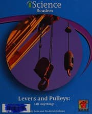 Tapa de Levers and pulleys