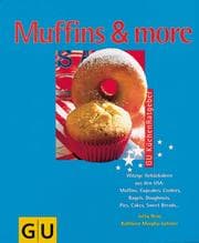 Tapa de Muffins & more