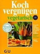 Tapa de Kochvergnügen vegetarisch