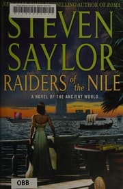 Tapa de Raiders of the Nile