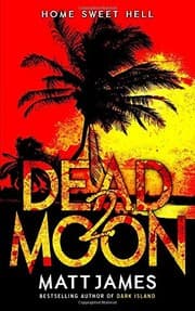Tapa de Dead Moon 2