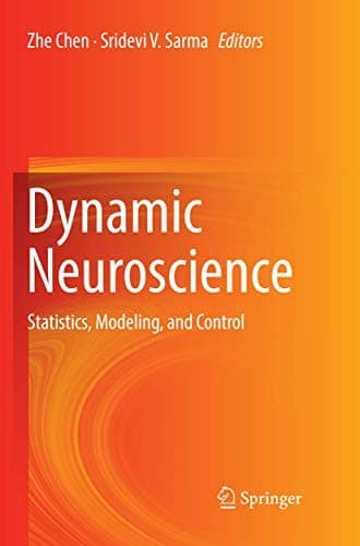 Tapa de Dynamic Neuroscience