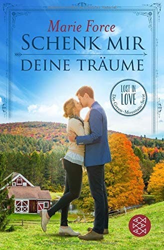 Tapa de Schenk mir deine Träume