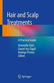Tapa de Hair and Scalp Treatments