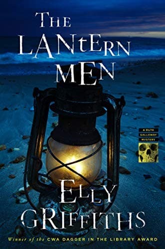 Tapa de Lantern Men